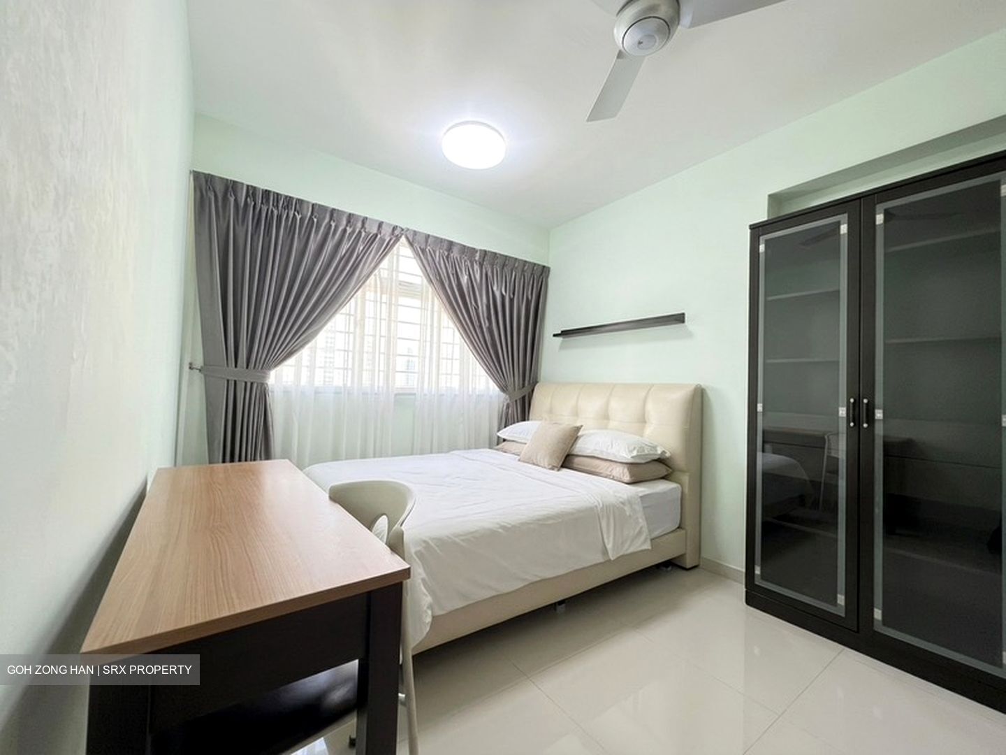 Blk 453A West Terra @ Bukit Batok (Bukit Batok), HDB 5 Rooms #595185111